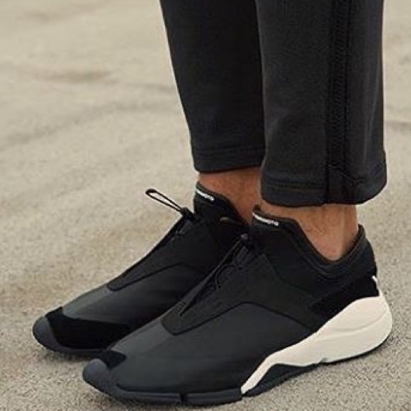 y3 future low